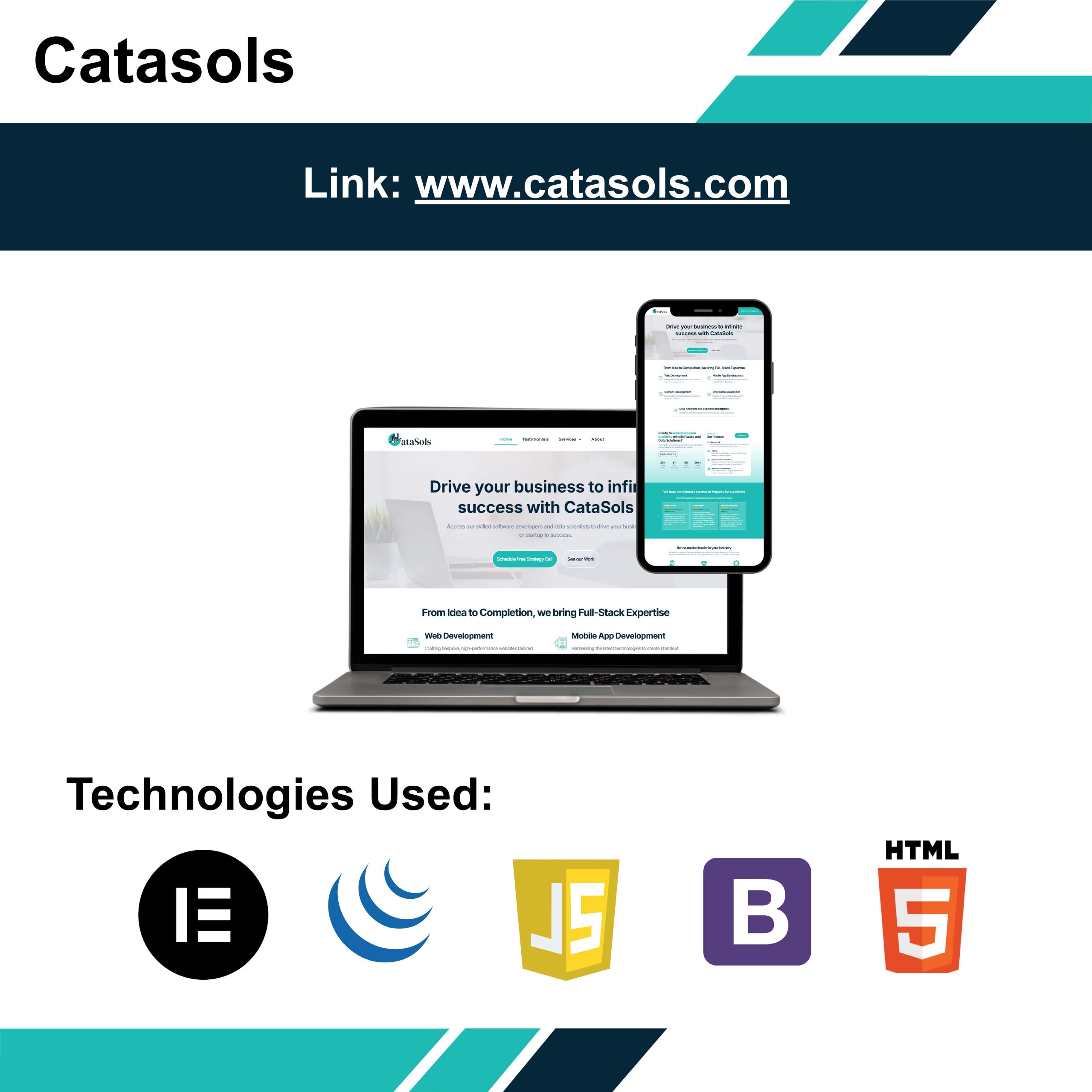 catasols