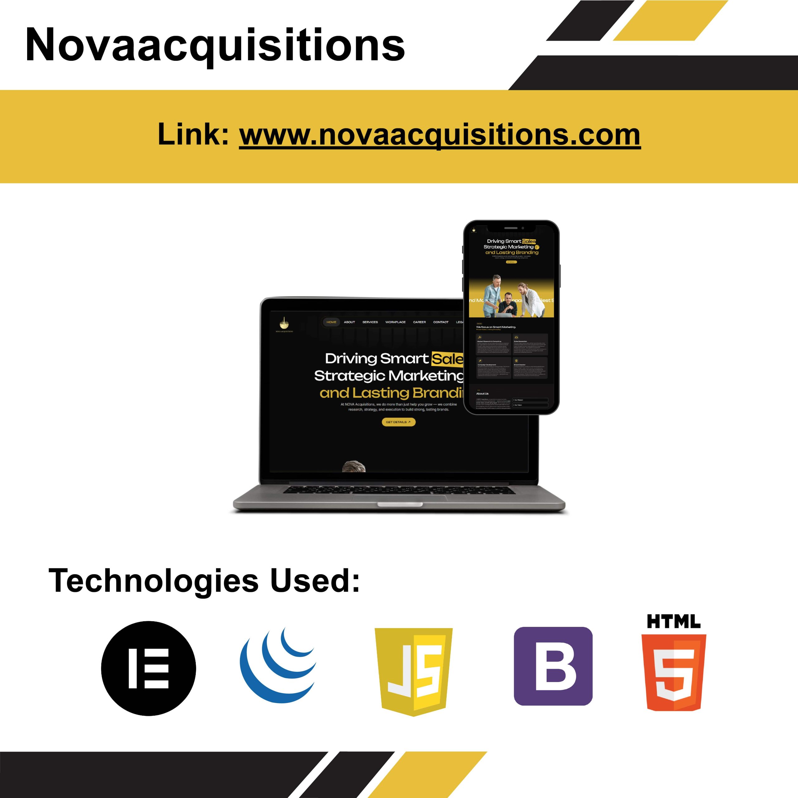 nova